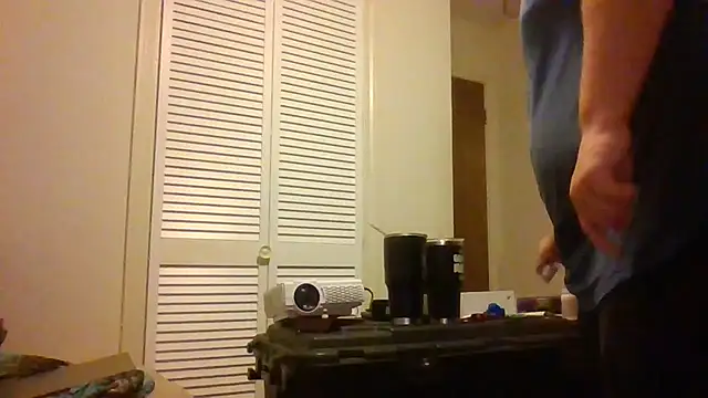 jacklack221 online show from 10.28.25