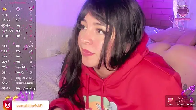 sunshine maddy online show from 02.14.25