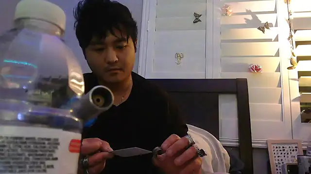 cloudyspun online show from 11.18.25