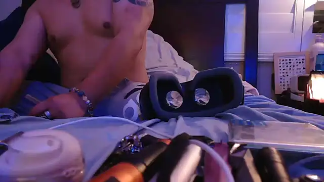 cloudyspun online show from 11.21.25