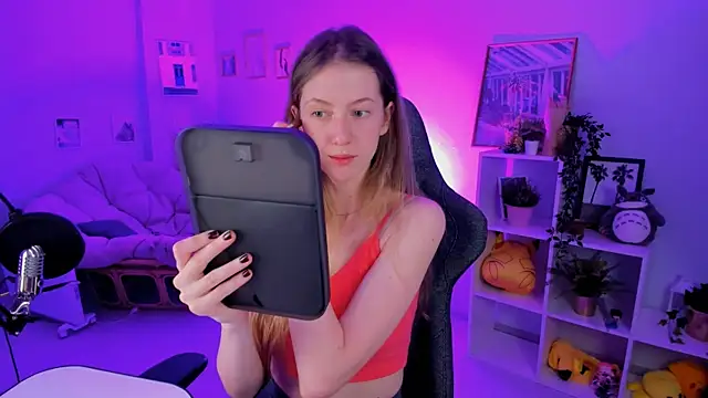 Snapshot of Sharon_Evansi chatting on 01.22.25 Sharon Evansi online show from 01.22.25