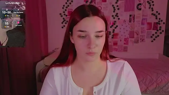 CookyDaisy online show from 11.11.25