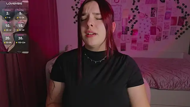 CookyDaisy online show from 11.18.25