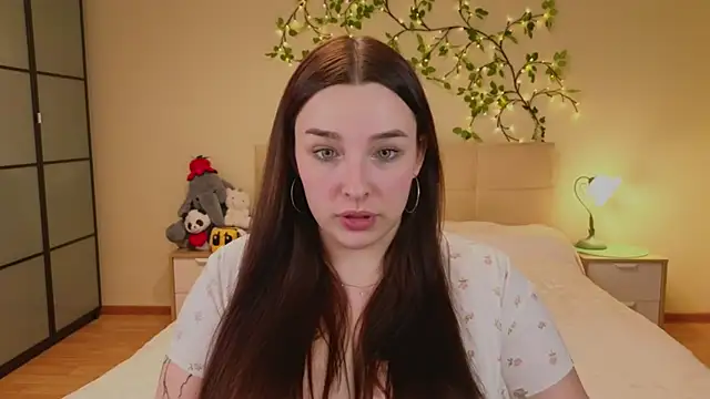 CookyDaisy online show from 05.11.26