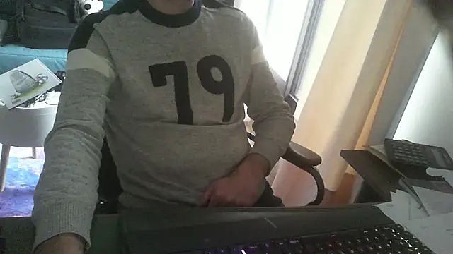 shyfrenchcock1 online show from 02.08.25