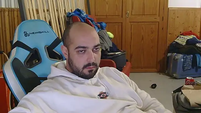 chicomallorca96 online show from 02.01.26