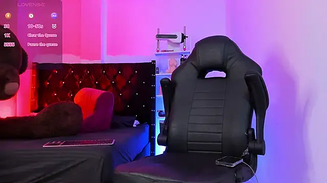 Duriel  online show from 12.02.25