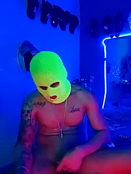 Snapshot of Alexandrei chatting on 01.11.25 Alexandrei online show from 01.11.25