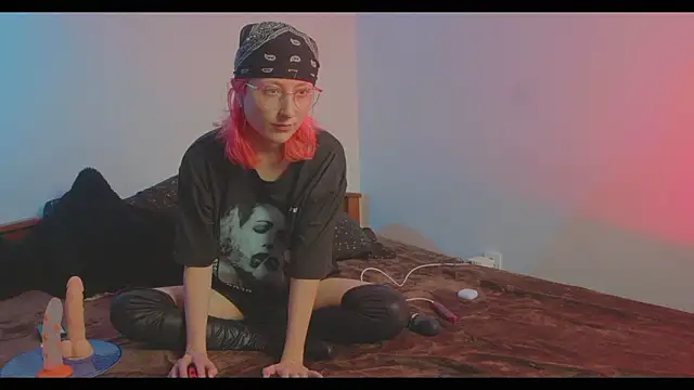 Bloom-fairy online show from 01.15.26