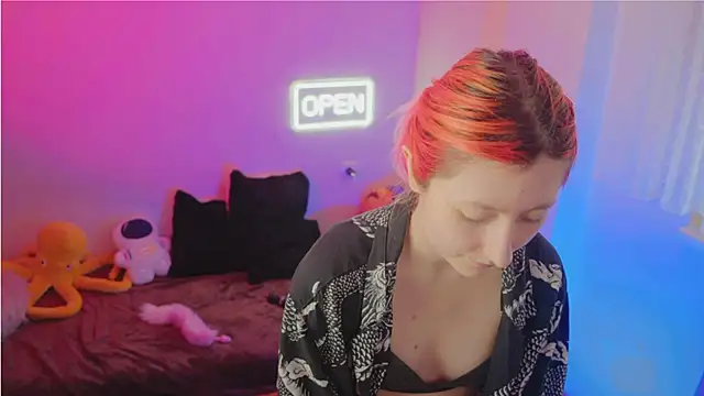 Bloom-fairy online show from 02.24.26