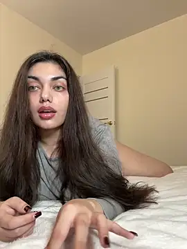 Sweet Khalifa  online show from 12.05.24