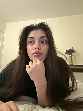 Sweet Khalifa  online show from 12.13.24