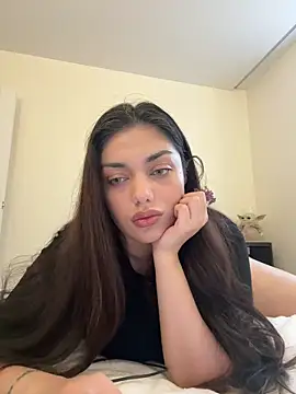 Sweet Khalifa  online show from 12.15.24