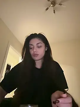 Sweet Khalifa  online show from 12.15.24