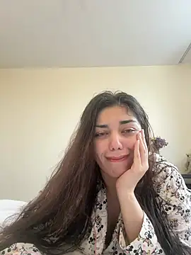 Sweet Khalifa  online show from 12.20.24