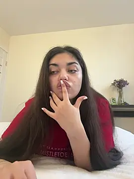 Sweet Khalifa  online show from 12.21.24