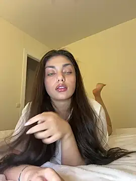 Sweet Khalifa  online show from 12.22.24