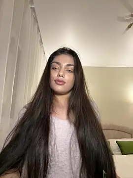 Sweet Khalifa  online show from 01.09.25