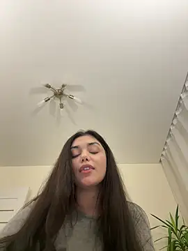 Sweet Khalifa  online show from 01.17.25