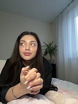 Sweet Khalifa  online show from 01.18.25