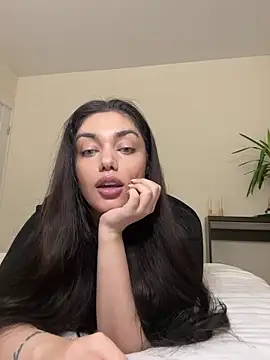 Sweet Khalifa  online show from 01.19.25