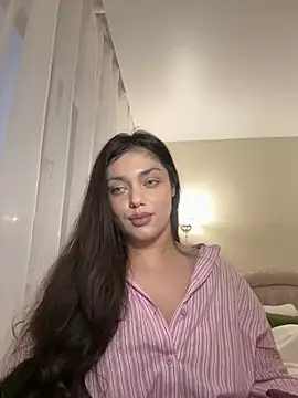 Sweet Khalifa  online show from 01.24.25