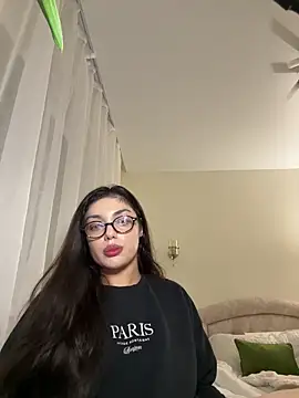 Sweet Khalifa  online show from 01.25.25