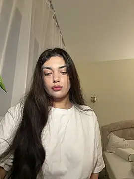 Sweet Khalifa  online show from 01.31.25