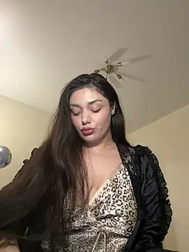 Sweet Khalifa  online show from 02.09.25