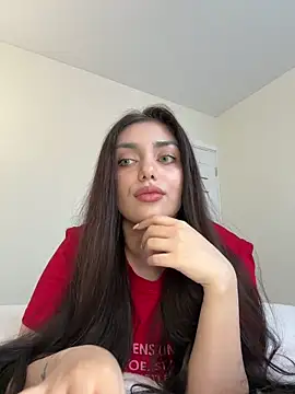 Sweet Khalifa  online show from 02.14.25