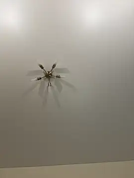 Sweet Khalifa  online show from 02.14.25