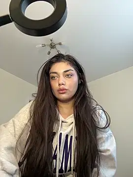 Sweet Khalifa  online show from 02.16.25