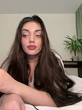 Sweet Khalifa  online show from 02.28.25