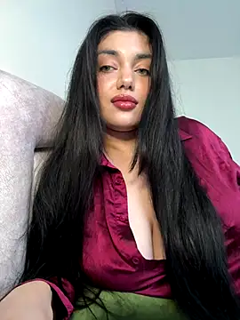 Sweet Khalifa  online show from 09.25.25