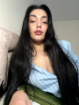 Sweet Khalifa  online show from 09.26.25