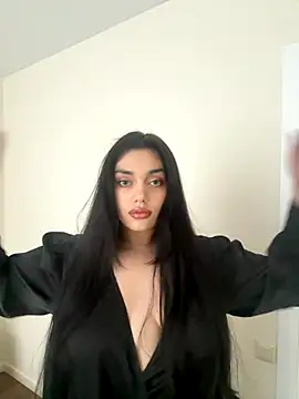 Sweet Khalifa  online show from 09.27.25