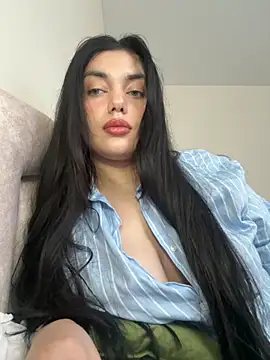 Sweet Khalifa  online show from 09.28.25