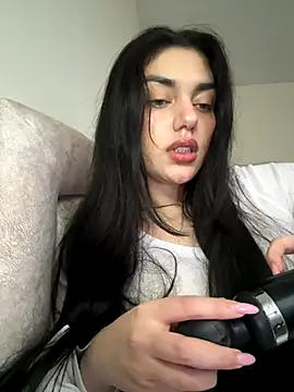 Sweet Khalifa  online show from 10.09.25