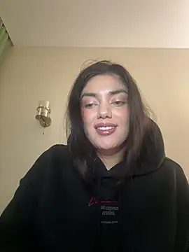 Sweet Khalifa  online show from 10.29.25