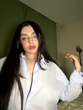 Snapshot of Sweet_Khalifa_ chatting on 01.10.26 Sweet Khalifa online show from 01.10.26