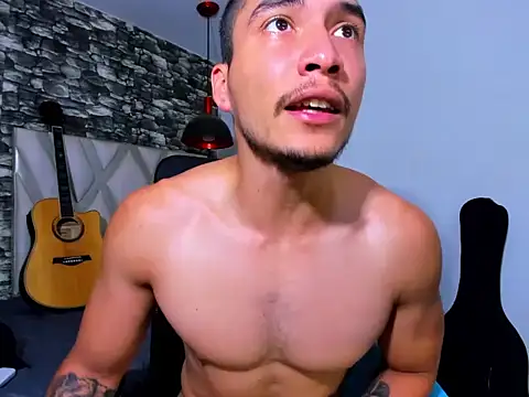 juan jsmith online show from 04.01.26