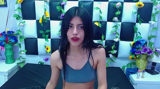 Morgana Smit online show from 01.18.25