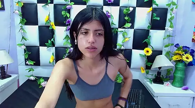 Morgana Smit online show from 02.01.25