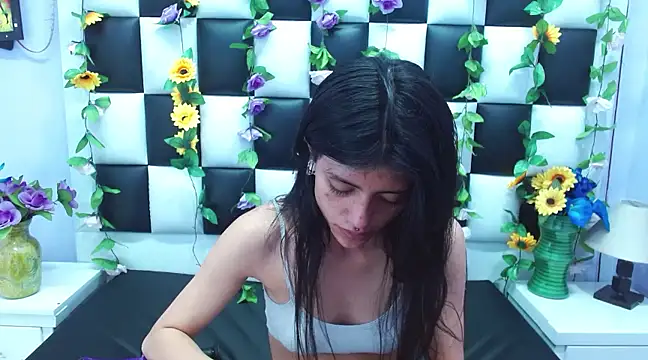 Morgana Smit online show from 02.10.25