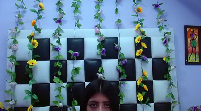 Morgana Smit online show from 03.01.25