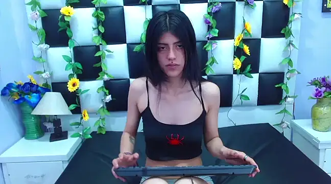 Morgana Smit online show from 03.03.25