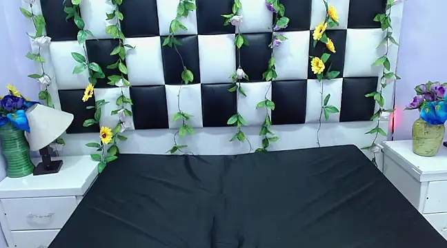 Morgana Smit online show from 03.05.25