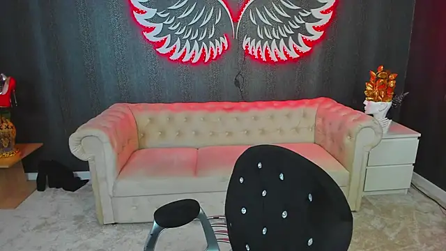 anemarieejolie online show from 09.21.25