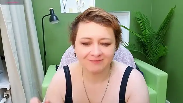 Dolorys online show from 05.10.26