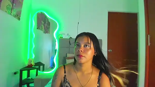 Miranda-brow online show from 06.09.26